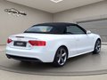 Daumennagel 9 - Audi A5 2.0 TDI qu. S-line XEN NAV KAM ACC AHK
