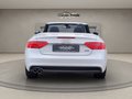 Daumennagel 10 - Audi A5 2.0 TDI qu. S-line XEN NAV KAM ACC AHK