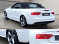 Daumennagel 11 - Audi A5 2.0 TDI qu. S-line XEN NAV KAM ACC AHK