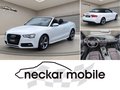 Daumennagel 1 - Audi A5 2.0 TDI qu. S-line XEN NAV KAM ACC AHK
