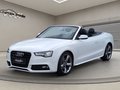 Daumennagel 2 - Audi A5 2.0 TDI qu. S-line XEN NAV KAM ACC AHK