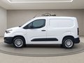 Daumennagel 12 - Toyota Proace City 1.5D L1 Meister Navigation Parktronik