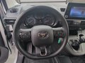 Daumennagel 20 - Toyota Proace City 1.5D L1 Meister Navigation Parktronik