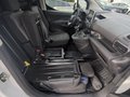 Daumennagel 29 - Toyota Proace City 1.5D L1 Meister Navigation Parktronik