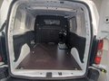 Daumennagel 30 - Toyota Proace City 1.5D L1 Meister Navigation Parktronik