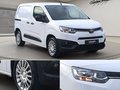 Daumennagel 5 - Toyota Proace City 1.5D L1 Meister Navigation Parktronik