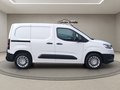 Daumennagel 6 - Toyota Proace City 1.5D L1 Meister Navigation Parktronik