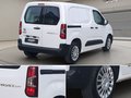 Daumennagel 7 - Toyota Proace City 1.5D L1 Meister Navigation Parktronik