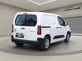 Daumennagel 8 - Toyota Proace City 1.5D L1 Meister Navigation Parktronik