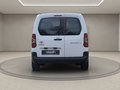 Daumennagel 9 - Toyota Proace City 1.5D L1 Meister Navigation Parktronik