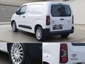Daumennagel 10 - Toyota Proace City 1.5D L1 Meister Navigation Parktronik