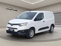 Daumennagel 1 - Toyota Proace City 1.5D L1 Meister Navigation Parktronik