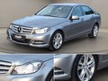 Thumbnail 2 - Mercedes-Benz C180CGI Avantgarde Autom Xenon Navi PDC Sitzhzg