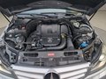 Thumbnail 31 - Mercedes-Benz C180CGI Avantgarde Autom Xenon Navi PDC Sitzhzg