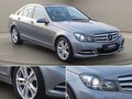 Thumbnail 5 - Mercedes-Benz C180CGI Avantgarde Autom Xenon Navi PDC Sitzhzg