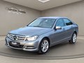 Thumbnail 1 - Mercedes-Benz C180CGI Avantgarde Autom Xenon Navi PDC Sitzhzg