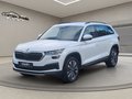 Daumennagel 2 - Skoda Kodiaq 2.0TSI DSG Tour 4x4 ACC Navi Spurhalte
