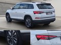 Daumennagel 11 - Skoda Kodiaq 2.0TSI DSG Tour 4x4 ACC Navi Spurhalte