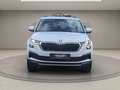 Daumennagel 4 - Skoda Kodiaq 2.0TSI DSG Tour 4x4 ACC Navi Spurhalte