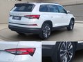 Daumennagel 8 - Skoda Kodiaq 2.0TSI DSG Tour 4x4 ACC Navi Spurhalte