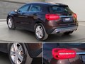 Daumennagel 11 - Mercedes-Benz GLA 200 DCT Navi Xenon PDC Sitzheiz KAM