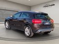 Daumennagel 12 - Mercedes-Benz GLA 200 DCT Navi Xenon PDC Sitzheiz KAM