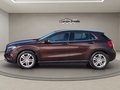 Daumennagel 13 - Mercedes-Benz GLA 200 DCT Navi Xenon PDC Sitzheiz KAM