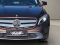 Daumennagel 14 - Mercedes-Benz GLA 200 DCT Navi Xenon PDC Sitzheiz KAM