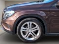Daumennagel 15 - Mercedes-Benz GLA 200 DCT Navi Xenon PDC Sitzheiz KAM