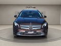 Daumennagel 4 - Mercedes-Benz GLA 200 DCT Navi Xenon PDC Sitzheiz KAM