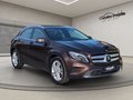 Daumennagel 5 - Mercedes-Benz GLA 200 DCT Navi Xenon PDC Sitzheiz KAM