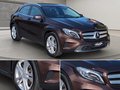 Daumennagel 6 - Mercedes-Benz GLA 200 DCT Navi Xenon PDC Sitzheiz KAM