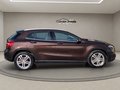 Daumennagel 7 - Mercedes-Benz GLA 200 DCT Navi Xenon PDC Sitzheiz KAM