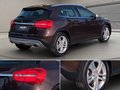 Daumennagel 8 - Mercedes-Benz GLA 200 DCT Navi Xenon PDC Sitzheiz KAM