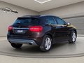 Daumennagel 9 - Mercedes-Benz GLA 200 DCT Navi Xenon PDC Sitzheiz KAM