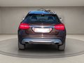 Daumennagel 10 - Mercedes-Benz GLA 200 DCT Navi Xenon PDC Sitzheiz KAM
