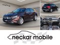 Daumennagel 1 - Mercedes-Benz GLA 200 DCT Navi Xenon PDC Sitzheiz KAM