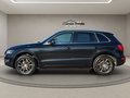 Daumennagel 13 - Audi Q5 2.0 TDI 125 kW quattro Xenon PDC Sitzheizung