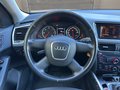 Daumennagel 21 - Audi Q5 2.0 TDI 125 kW quattro Xenon PDC Sitzheizung