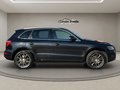 Daumennagel 7 - Audi Q5 2.0 TDI 125 kW quattro Xenon PDC Sitzheizung