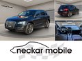 Daumennagel 1 - Audi Q5 2.0 TDI 125 kW quattro Xenon PDC Sitzheizung
