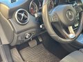 Daumennagel 16 - Mercedes-Benz A 200 d Urban Automatic Navi PDC PDC Sitzheiz