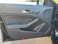 Daumennagel 14 - Mercedes-Benz A 200 d Urban Automatic Navi PDC PDC Sitzheiz