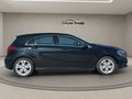 Daumennagel 11 - Mercedes-Benz A 200 d Urban Automatic Navi PDC PDC Sitzheiz