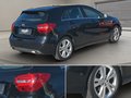 Daumennagel 10 - Mercedes-Benz A 200 d Urban Automatic Navi PDC PDC Sitzheiz
