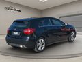 Daumennagel 9 - Mercedes-Benz A 200 d Urban Automatic Navi PDC PDC Sitzheiz