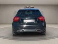 Daumennagel 8 - Mercedes-Benz A 200 d Urban Automatic Navi PDC PDC Sitzheiz