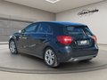 Daumennagel 7 - Mercedes-Benz A 200 d Urban Automatic Navi PDC PDC Sitzheiz
