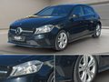 Daumennagel 5 - Mercedes-Benz A 200 d Urban Automatic Navi PDC PDC Sitzheiz