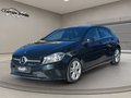 Daumennagel 4 - Mercedes-Benz A 200 d Urban Automatic Navi PDC PDC Sitzheiz